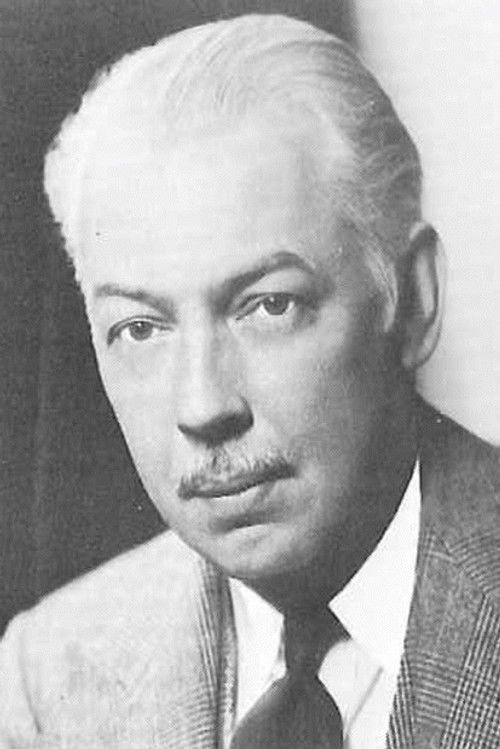 Photo of Nicholas Joy