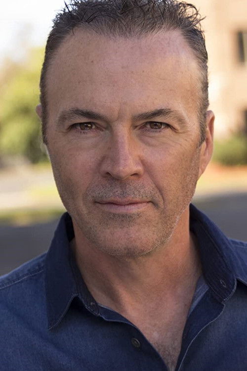 Photo of Greg Nutcher