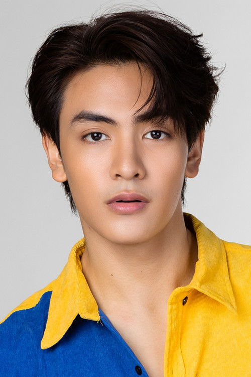 Photo of Archen Aydin