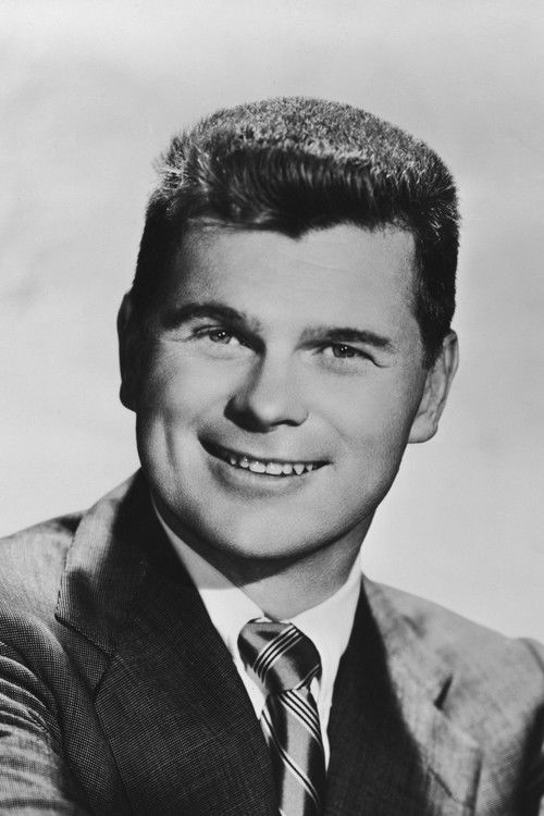 Photo of Barry Nelson