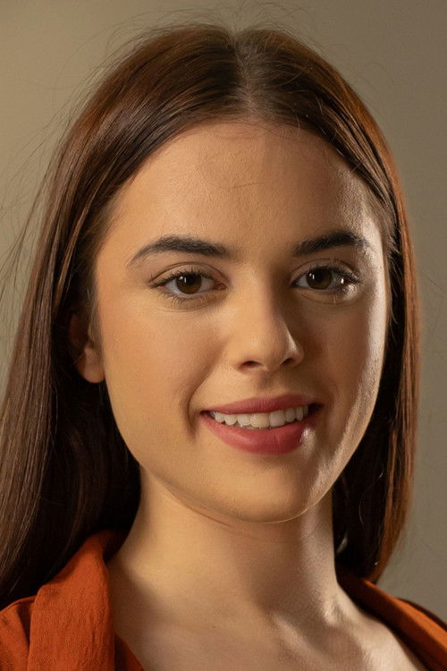 Photo of Ramona Lapiedra