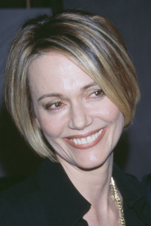 Photo of Peggy Lipton