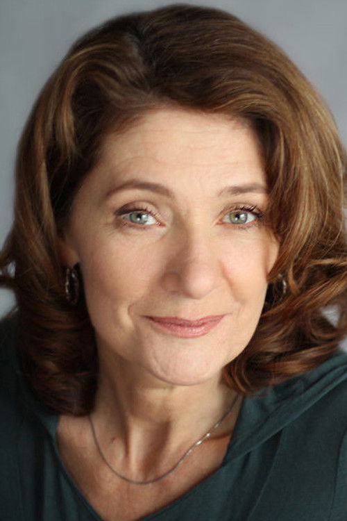 Photo of Sarah Orenstein