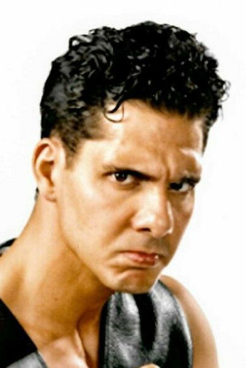 Photo of Charles Spencer