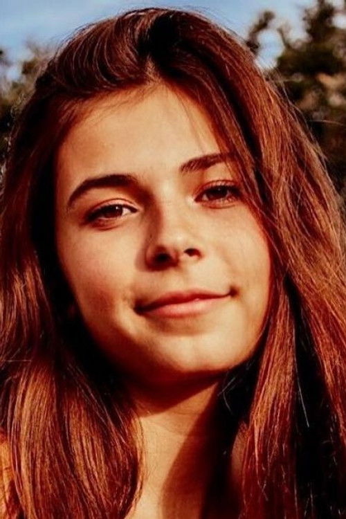 Photo of Aria Spinello