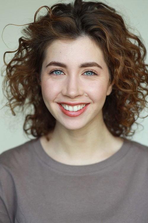 Photo of Julia Ammadi