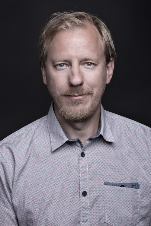 Photo of Janek Joost