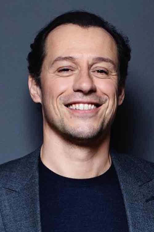 Photo of Stefano Accorsi