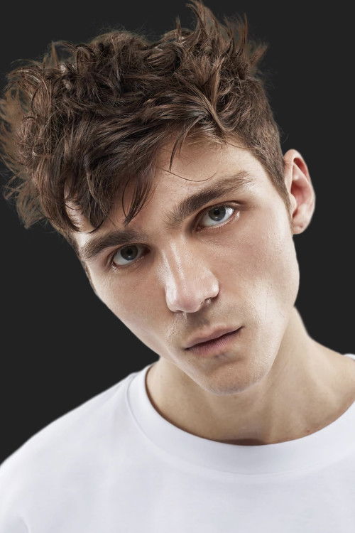 Photo of Gleb Shevnin