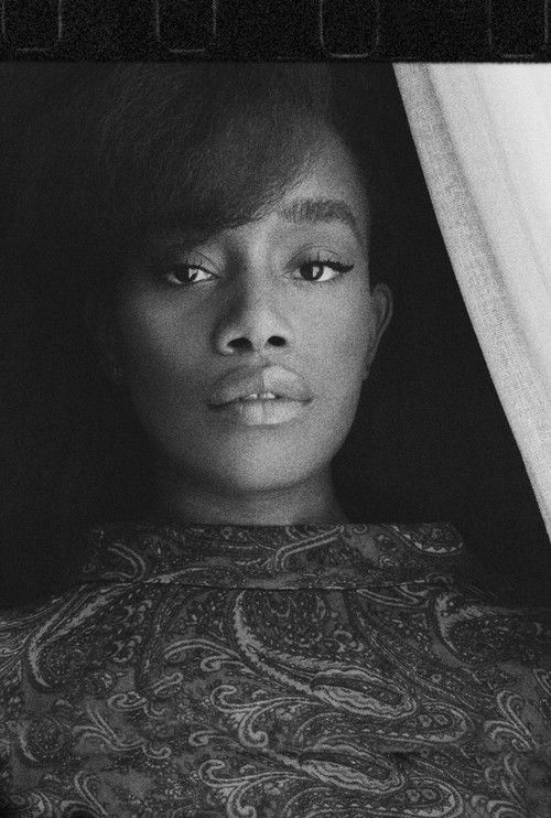 Photo of Tiffany Tenille