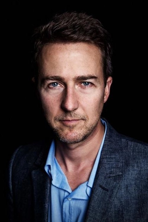 Photo of Edward Norton