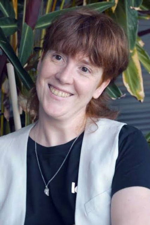 Photo of Zaida Carmona