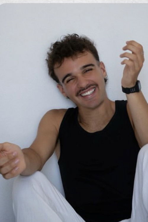 Photo of nacho v. carrión