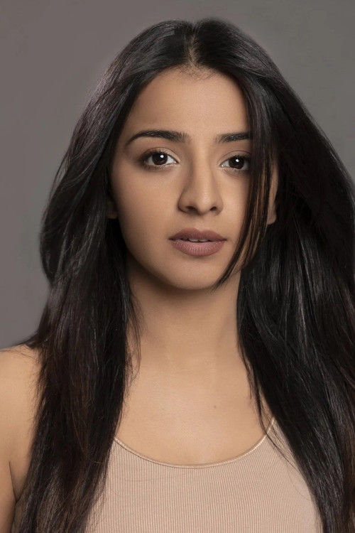 Photo of Mahima Makwana