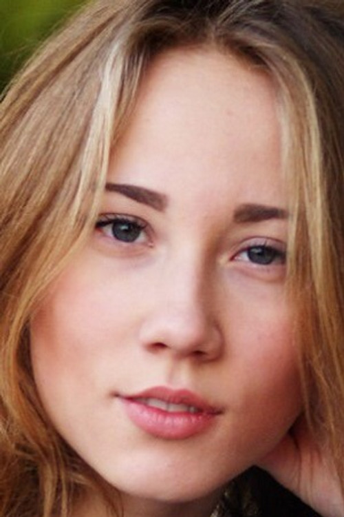 Photo of Valeriya Bogdanova