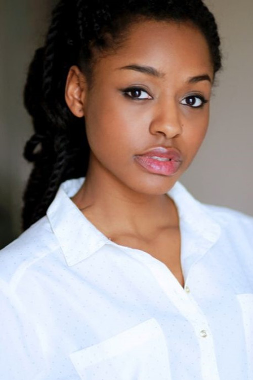 Photo of Malyka Johany