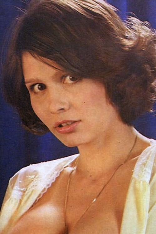 Photo of Desiree Cousteau