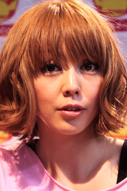 Photo of Yumi Yoshimura