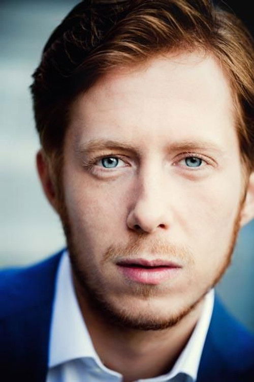 Photo of Robert de Hoog