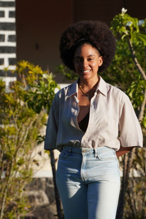 Photo of Franciele Moraes