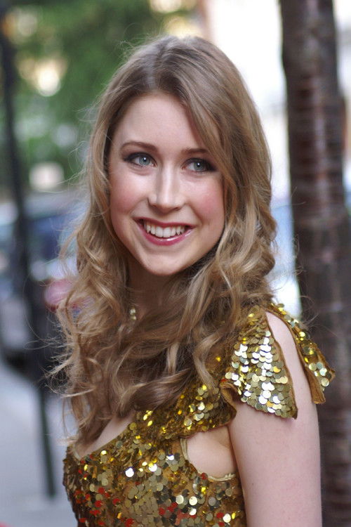 Photo of Hayley Westenra