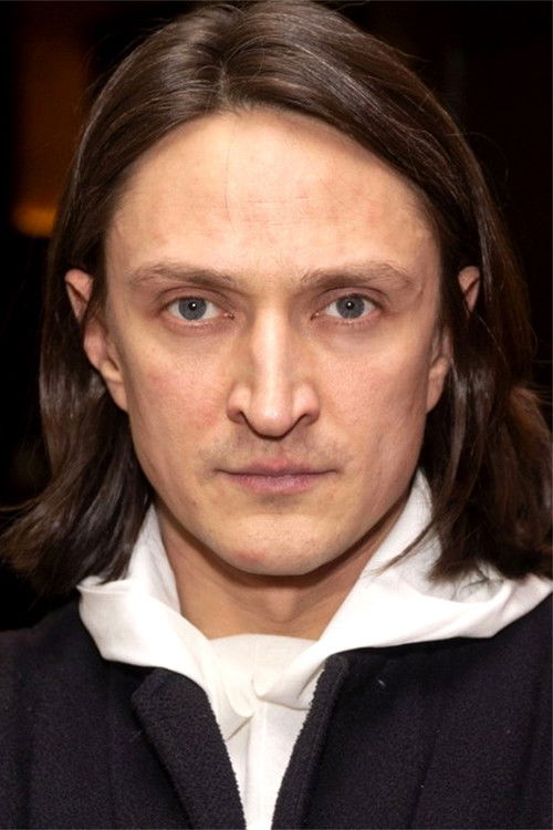 Photo of Yuriy Chursin