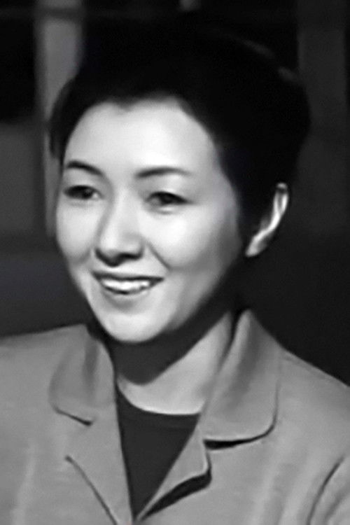 Photo of Aiko Mimasu