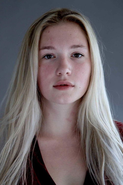 Photo of Sara Dhimitri