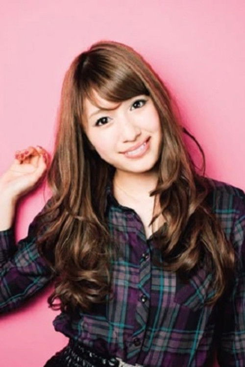 Photo of Mayuko Arisue