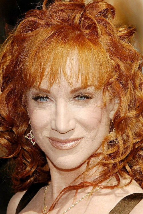 Photo of Kathy Griffin