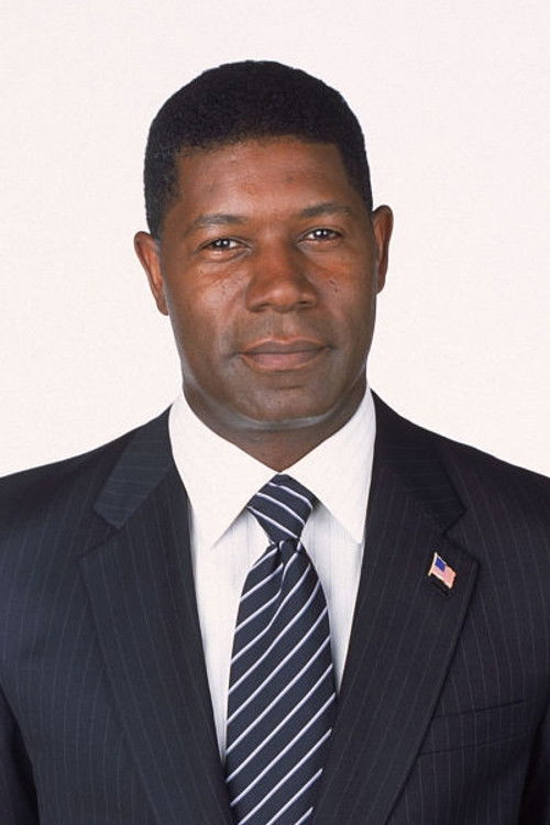 Photo of Dennis Haysbert