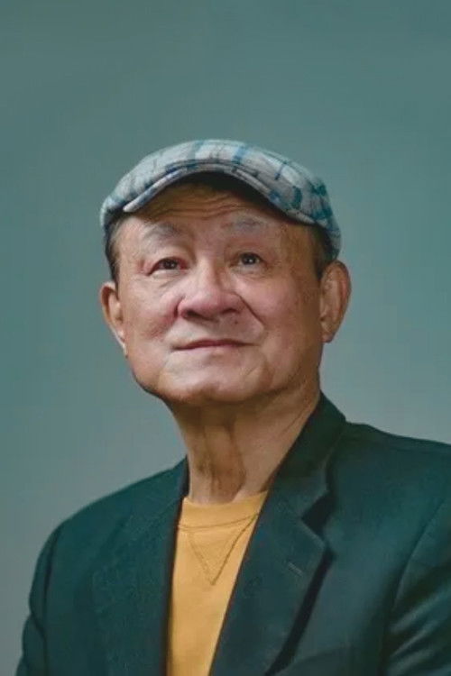 Photo of Akio Chen