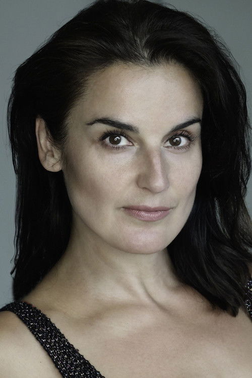 Photo of Tanis Parenteau