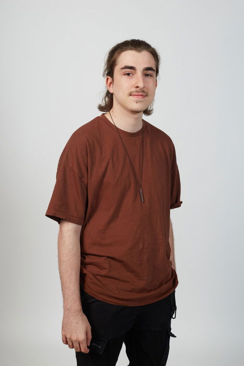 Photo of Vincent Noguès