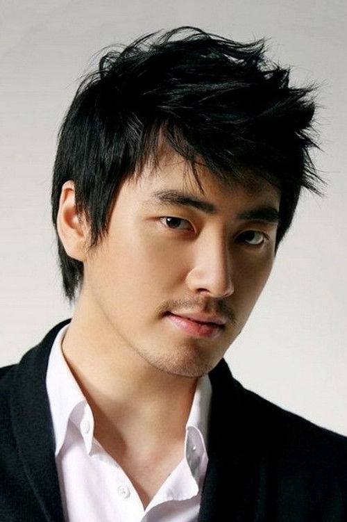 Photo of Lee Jun-hyuk
