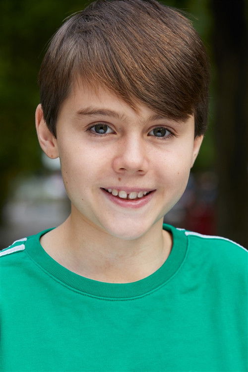 Photo of Martin Verset