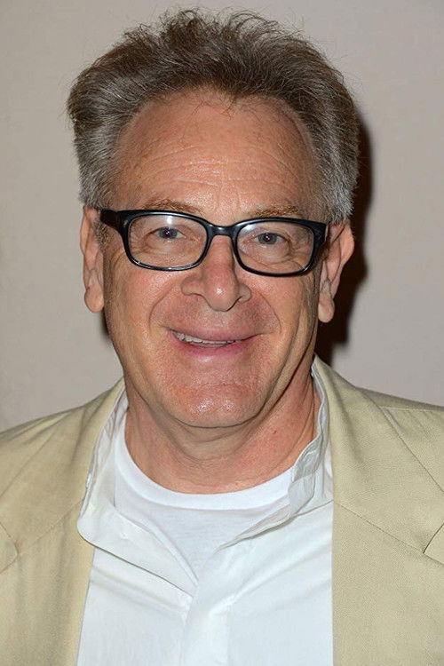 Photo of Darrell Fetty