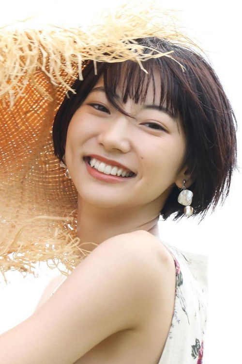 Photo of Rena Takeda