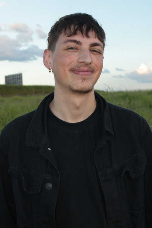 Photo of Hariel Christopher