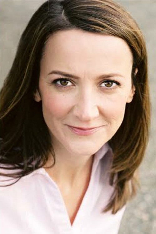 Photo of Ellie Harvie