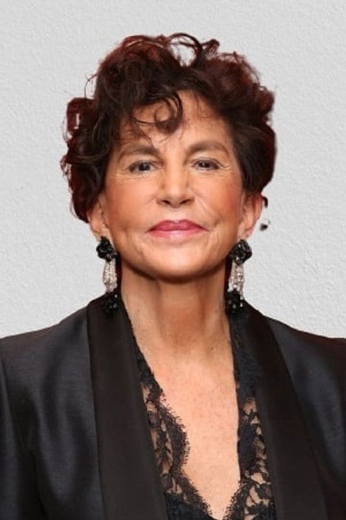 Photo of Mercedes Ruehl