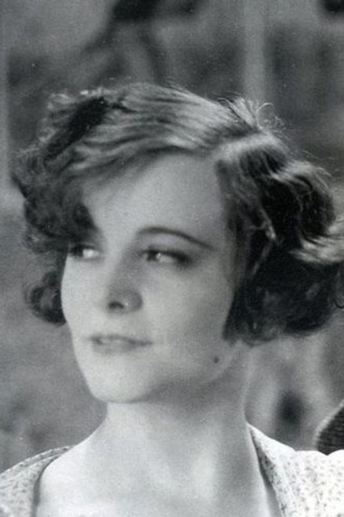 Photo of Marcelle Hainia