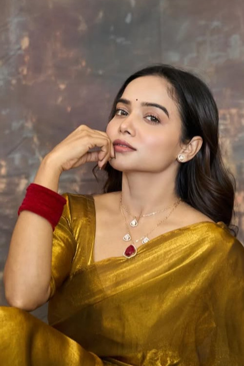 Photo of Manisha Rani