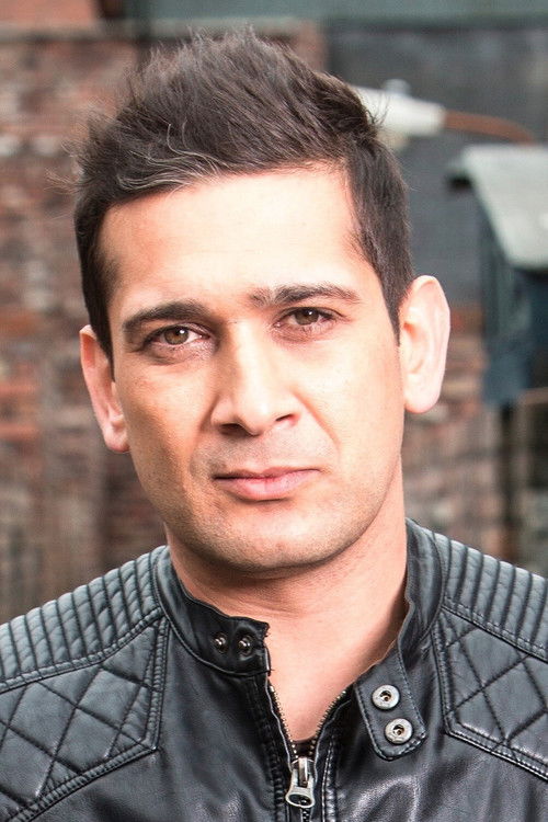Photo of Jimi Mistry