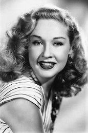 Photo of Bonita Granville