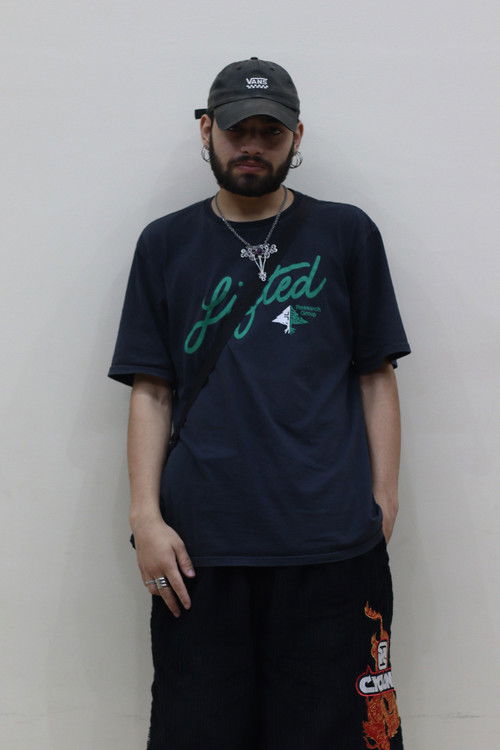 Photo of Samuel D'Almeida