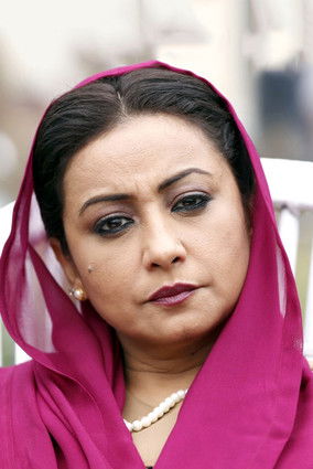 Photo of Divya Dutta