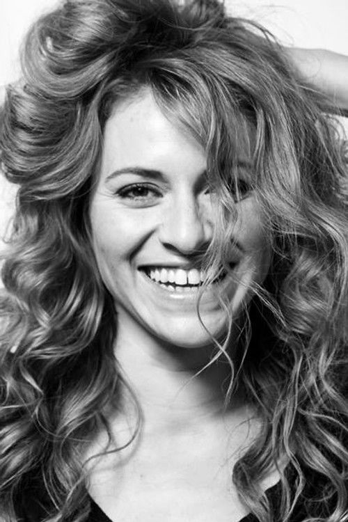 Photo of Inés Almirón