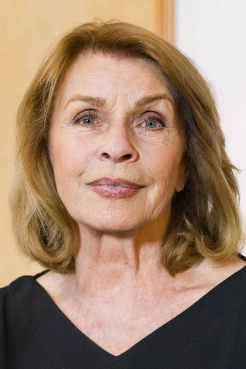 Photo of Senta Berger
