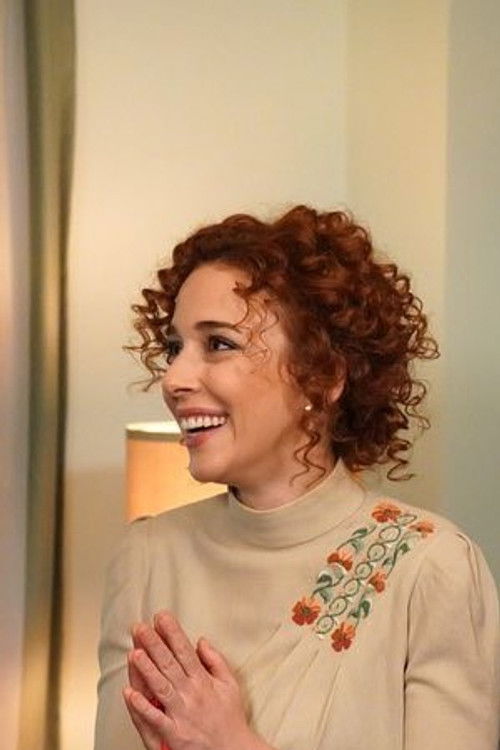 Photo of Elif Sönmez